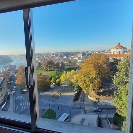 Quartos Sweet Morro Garden Vila Nova de Gaia Ngoại thất bức ảnh