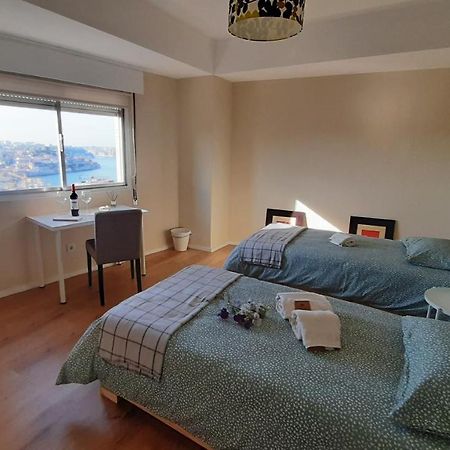 Quartos Sweet Morro Garden Vila Nova de Gaia Ngoại thất bức ảnh
