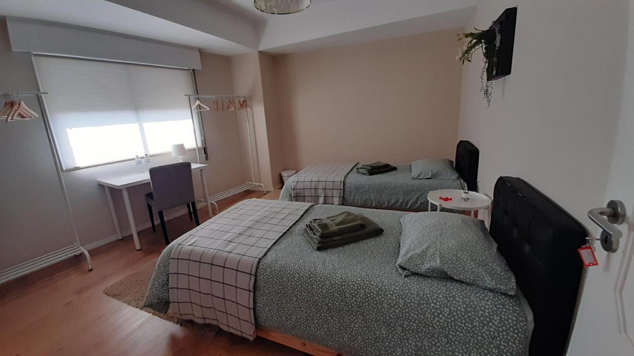 Quartos Sweet Morro Garden Vila Nova de Gaia Ngoại thất bức ảnh