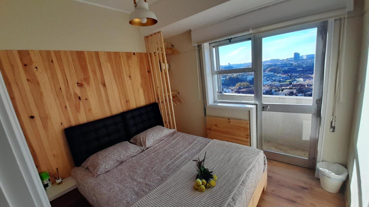 Quartos Sweet Morro Garden Vila Nova de Gaia Ngoại thất bức ảnh