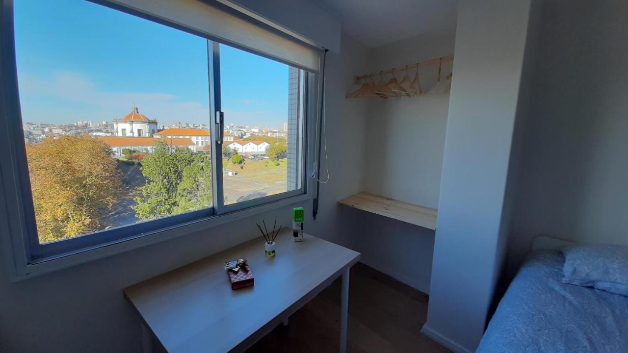 Quartos Sweet Morro Garden Vila Nova de Gaia Ngoại thất bức ảnh