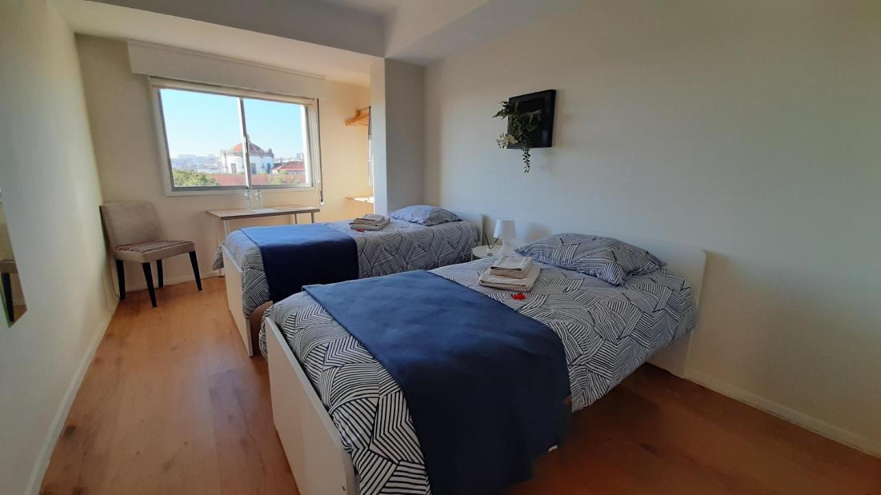 Quartos Sweet Morro Garden Vila Nova de Gaia Ngoại thất bức ảnh