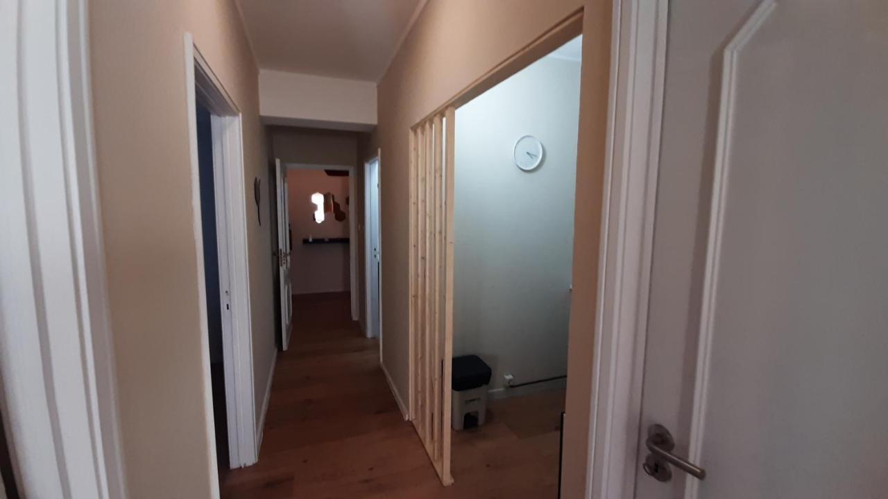 Quartos Sweet Morro Garden Vila Nova de Gaia Ngoại thất bức ảnh