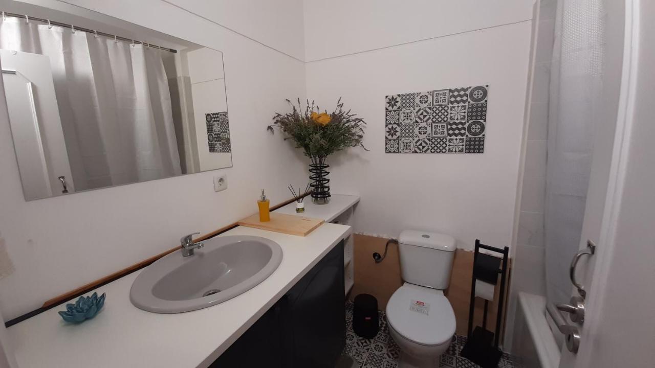 Quartos Sweet Morro Garden Vila Nova de Gaia Ngoại thất bức ảnh