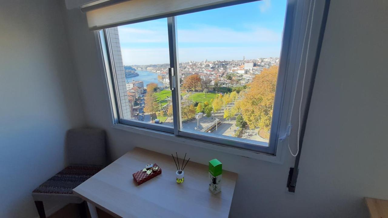 Quartos Sweet Morro Garden Vila Nova de Gaia Ngoại thất bức ảnh