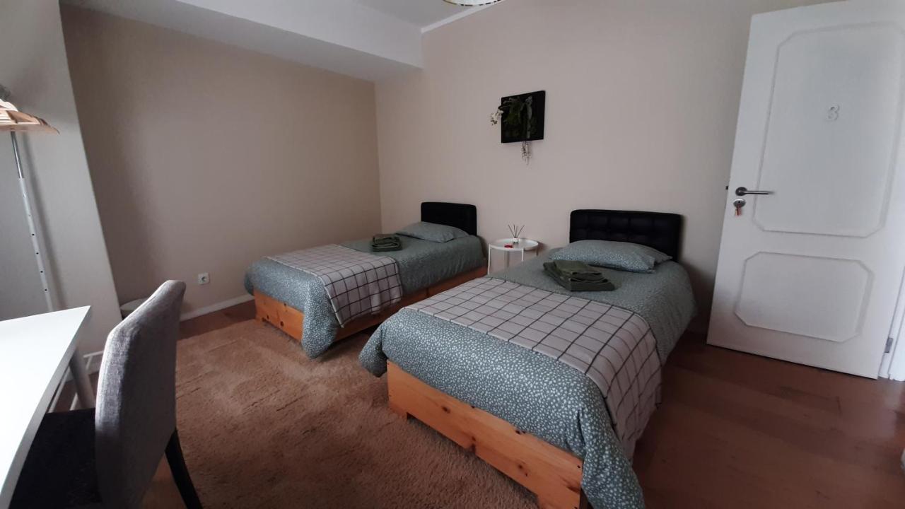 Quartos Sweet Morro Garden Vila Nova de Gaia Ngoại thất bức ảnh