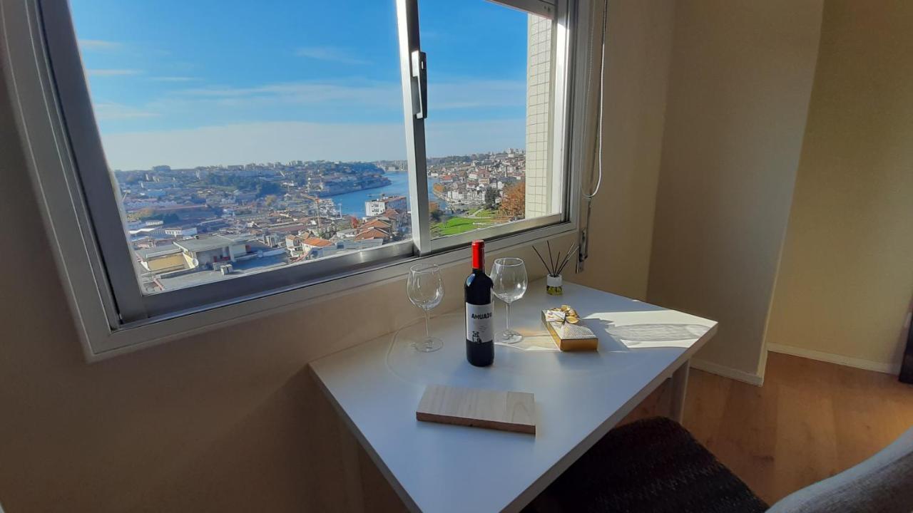 Quartos Sweet Morro Garden Vila Nova de Gaia Ngoại thất bức ảnh