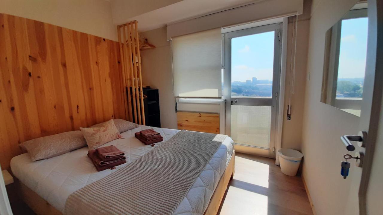 Quartos Sweet Morro Garden Vila Nova de Gaia Ngoại thất bức ảnh