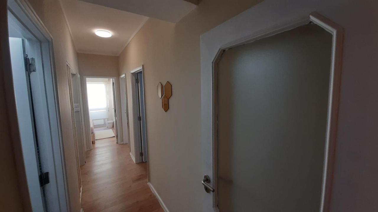 Quartos Sweet Morro Garden Vila Nova de Gaia Ngoại thất bức ảnh