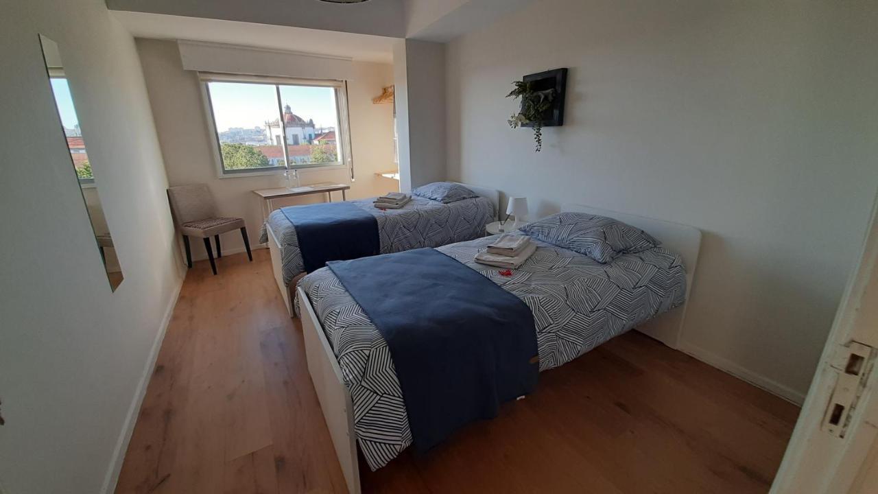 Quartos Sweet Morro Garden Vila Nova de Gaia Ngoại thất bức ảnh