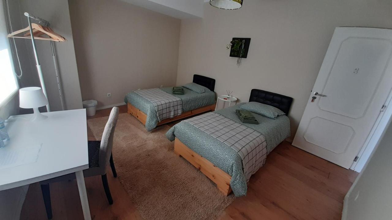 Quartos Sweet Morro Garden Vila Nova de Gaia Ngoại thất bức ảnh