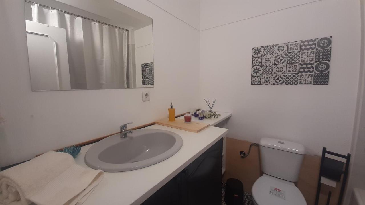 Quartos Sweet Morro Garden Vila Nova de Gaia Ngoại thất bức ảnh