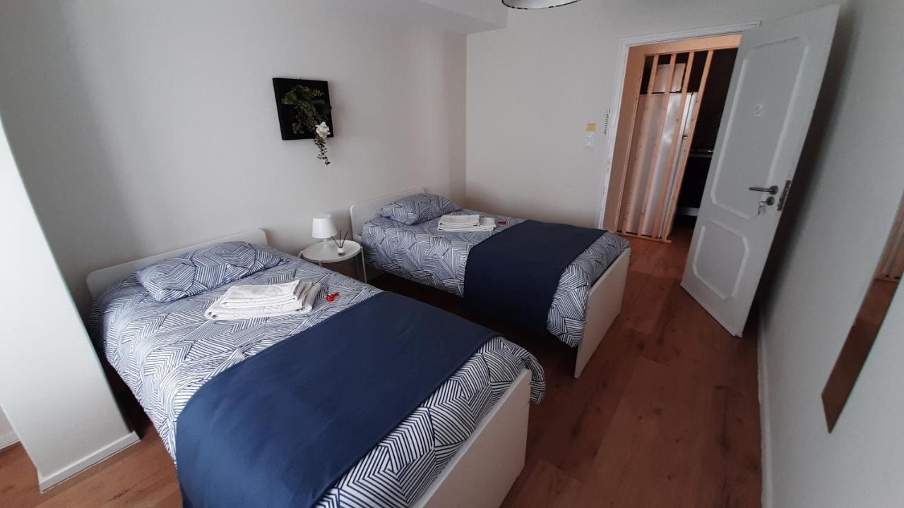 Quartos Sweet Morro Garden Vila Nova de Gaia Ngoại thất bức ảnh